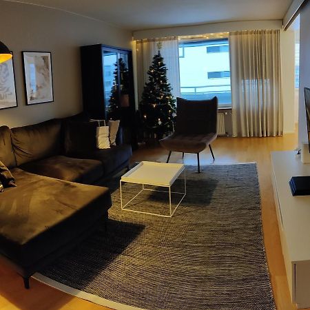 Spacious Family Apartment Rovaniemi Esterno foto