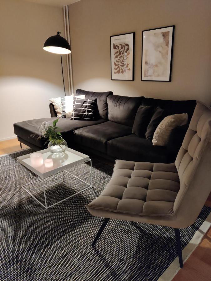Spacious Family Apartment Rovaniemi Esterno foto