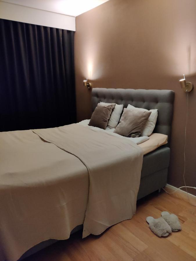 Spacious Family Apartment Rovaniemi Esterno foto