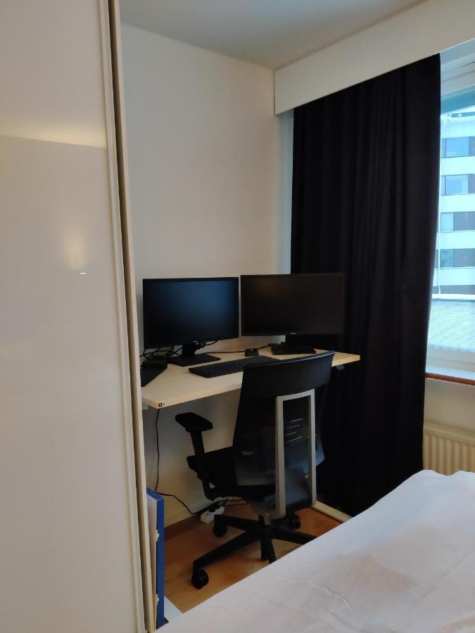 Spacious Family Apartment Rovaniemi Esterno foto